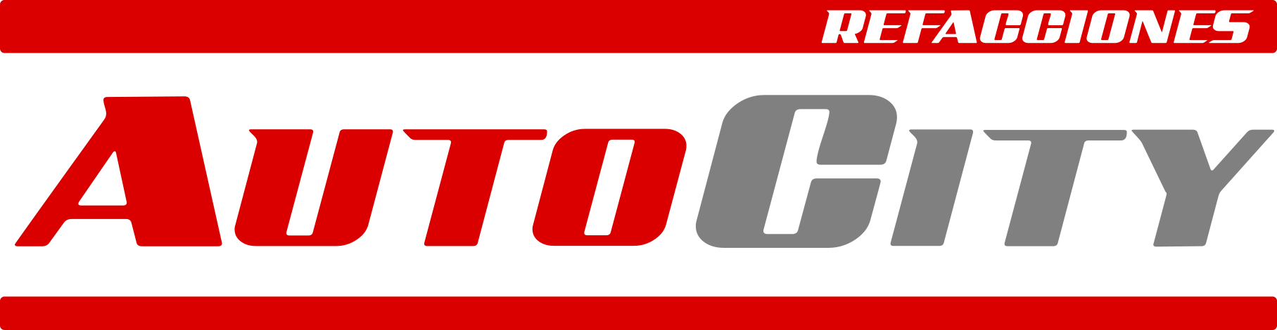 Marco Radiador Garantizado Tong Yang Audi A1 2019 - 2022